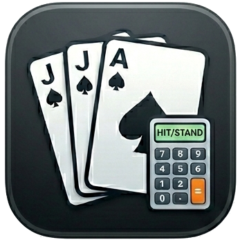 ML Stats Blackjack Calculator