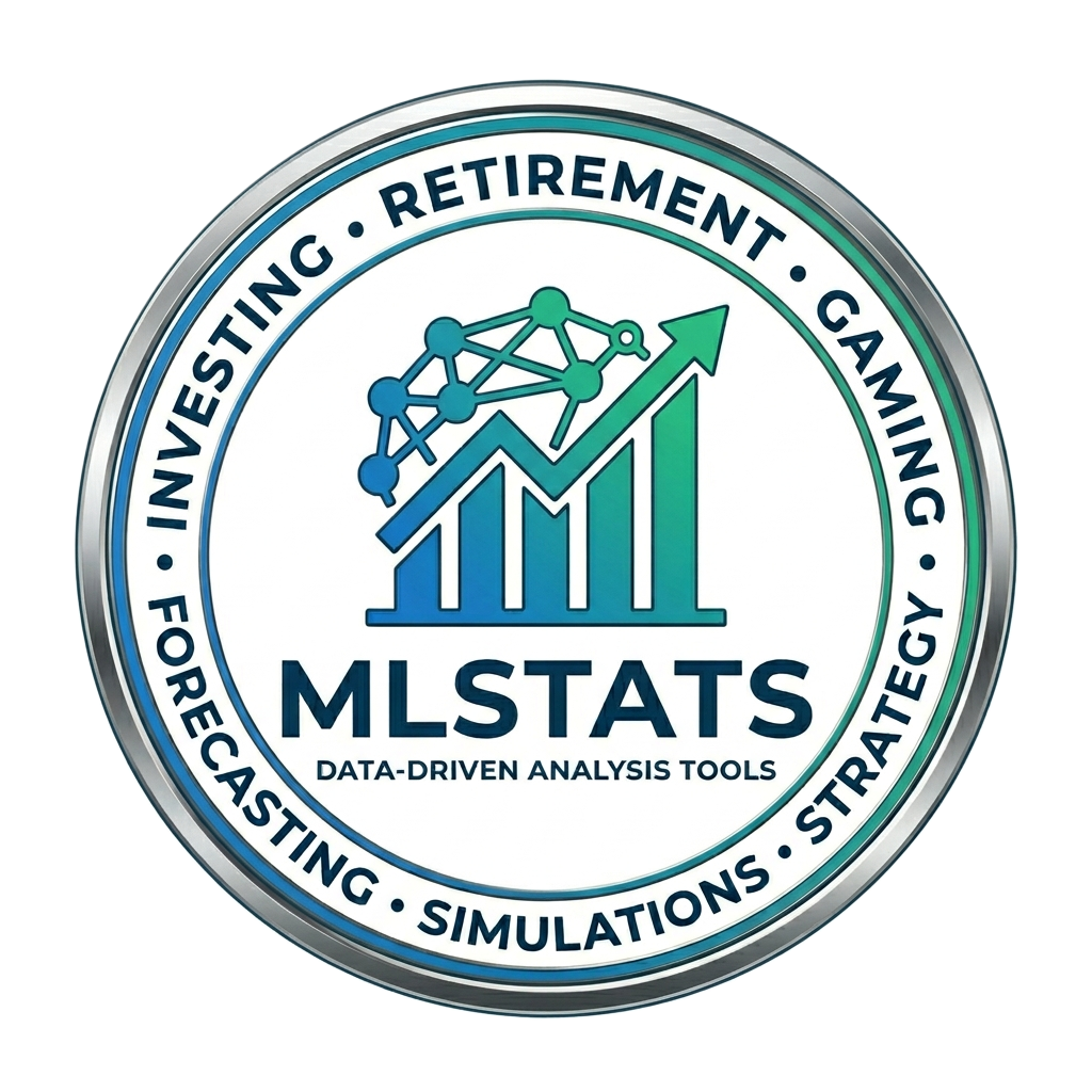 ML Stats